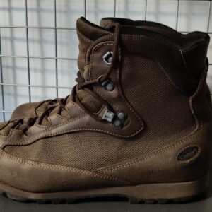 BUTY AKU PILGRIM GTX COMBAT FG 10UK/44 ST. DST - obrazek 1
