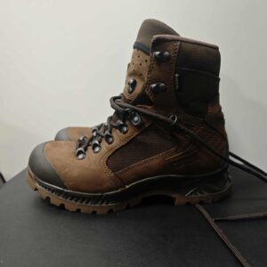 BUTY MEINDL KEMPFSCHUH EU36/ 5UK JAK NOWE - obrazek 1