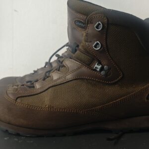 Buty AKU PILGRIM UK12 EU474 STAN DOSTATECZNY - obrazek 1