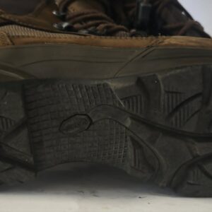 BUTY HAIX SCOUT TREKKINGOWE MYSLIWSKIE WOJSKOWE ROZ EU 42 UK 8 - obrazek 3