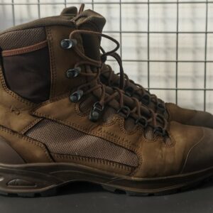BUTY HAIX EU47 UK11,5 STAN DOBRY - obrazek 1
