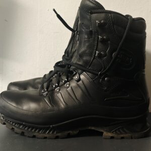 BUTY MEINDL KEMPFSCHUH EU44/9.5UK STAN DOBRY - obrazek 1