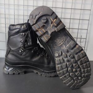 BUTY MEINDL EU39.5/6UK STAN DOBRY - obrazek 3