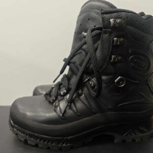 BUTY MEINDL KEMPFSCHUH EU39/ 5.5UK JAK NOWE - obrazek 1