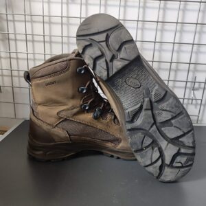 BUTY HAIX 46/11 STAN DOSTATECZNY - obrazek 3