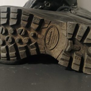 BUTY MEINDL KEMPFSCHUH EU43/UK STAN DOBRY - obrazek 3