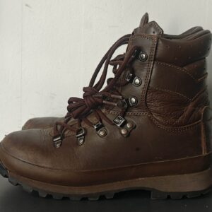 BUTY ALTBERG 5UK EU38 STAN DOBRY - obrazek 1