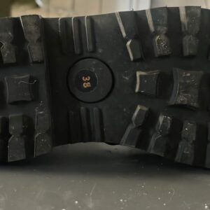 BUTY OPINACZE EU38 STAN BARDZO DOBRY - obrazek 3
