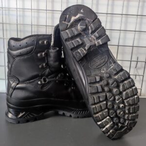BUTY MEINDL EU40/6.5 STAN DOBRY - obrazek 3