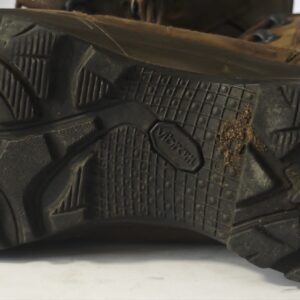BUTY HAIX SCOUT TREKKINGOWE MYSLIWSKIE WOJSKOWE ROZ EU 45 UK 10 - obrazek 3