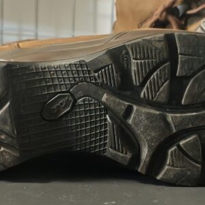 BUTY HAIX EU45 UK10 STAN DOBRY - obrazek 2