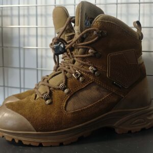 BUTY HAIX 49/ STAN DOBRY - obrazek 2