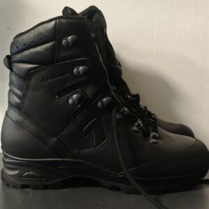 BUTY HAIX COMMANDER 8.5UK EU43 STAN BARDZO DOBRY - obrazek 1
