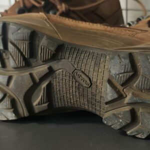 BUTY HAIX 8/42 STAN DOBRY - obrazek 3