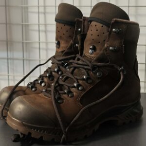 BUTY MEINDL EU39,5 UK6 STAN DOSTATECZNY - obrazek 2