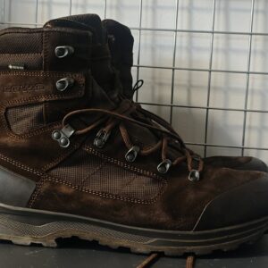 BUTY LOWA EU48/47 UK12,5 STAN DOBRY - obrazek 1