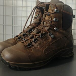 BUTY HAIX 8,5/43 STAN DOBRY - obrazek 2