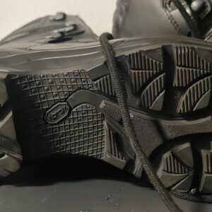 BUTY HAIX COMMANDER 8.5UK EU43 STAN BARDZO DOBRY - obrazek 3