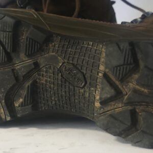 BUTY HAIX SCOUT TREKKINGOWE MYSLIWSKIE WOJSKOWE ROZ EU 45 UK 10 - obrazek 3