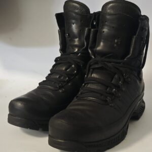 BUTY MEINDL TREKKINGOWE MYSLIWSKIE WOJSKOWE DEMOBIL ROZ EU 44,5 UK 10 - obrazek 2