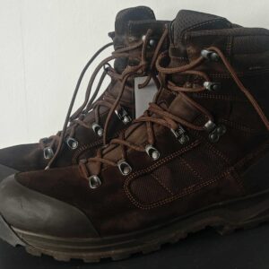 BUTY LOWA EU45 10,5 STAN DOSTATECZNY - obrazek 3