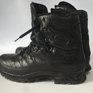 BUTY MEINDL TREKKINGOWE MYSLIWSKIE WOJSKOWE DEMOBIL ROZ EU 424 UK 9,5 - obrazek 1