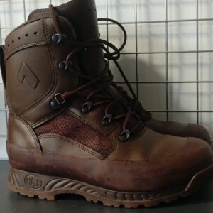 BUTY HAIX EU42/8UK STAN DOSTATECZNY - obrazek 1