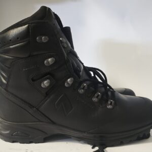 BUTY HAIX COMMANDER TREKKINGOWE MYSLIWSKIE WOJSKOWE ROZ EU 45 UK 10 - obrazek 1