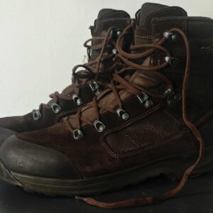 BUTY LOWA EU42,5 UK8,5 STAN DOSTATECZNY - obrazek 3