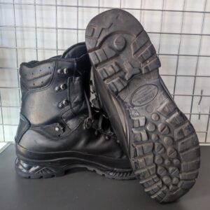 BUTY MEINDL EU45/10.5UK STAN DOBRY - obrazek 3