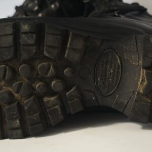 BUTY MEINDL TREKKINGOWE MYSLIWSKIE WOJSKOWE DEMOBIL ROZ EU 44,5 UK 10 - obrazek 3