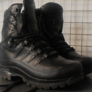 BUTY MEINDL EU41.5 UK7.5 STAN DOBRY - obrazek 1