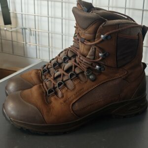 BUTY HAIX EU45 UK10 STAN BARDZO DOBRY - obrazek 1