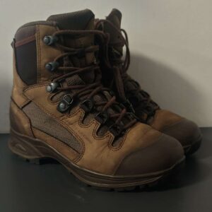 BUTY HAIX UK5 EU38 STAN DOBRY - obrazek 3