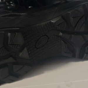 BUTY HAIX COMMANDER TREKKINGOWE MYSLIWSKIE WOJSKOWE ROZ EU 43 UK 9 - obrazek 3