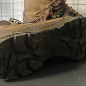 BUTY HAIX EU45 UK10 STAN DOBRY - obrazek 2