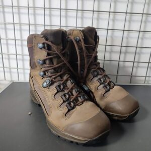 BUTY HAIX 37/4,5 STAN DOSTATECZNY - obrazek 2