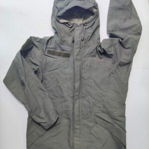 KURTKA GORE-TEX BARDZO DOBRY 96/100 V/VI WODOODPORNA DEMOBIL AUSTRIA - obrazek 3