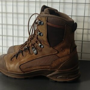 BUTY HAIX 8/42 STAN DOBRY - obrazek 1