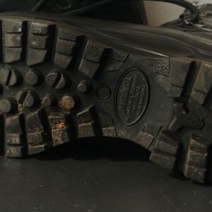 BUTY MEINDL KEMPFSCHUH EU42/8UK STAN DOBRY - obrazek 3