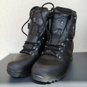 BUTY HAIX UK8,5 EU43 STAN BARDZO DOBRY - obrazek 3