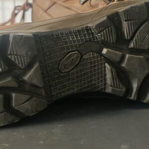 BUTY HAIX 12,5/48 STAN DOBRY - obrazek 3