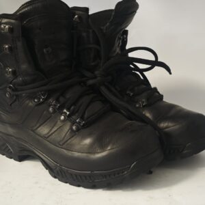 BUTY HAIX COMMANDER TREKKINGOWE MYSLIWSKIE WOJSKOWE ROZ EU 42 UK 8 - obrazek 2