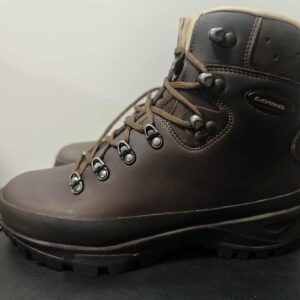 BUTY LOWA SKORZANE EU41 7UK MAGAZYNOWE - obrazek 1