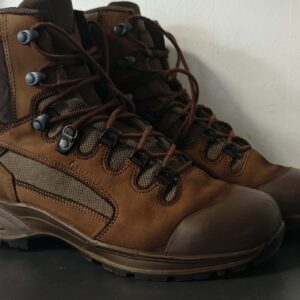 BUTY HAIX UK10 EU45 STAN BARDZO DOBRY - obrazek 3