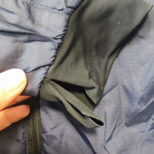 CARINTHIA LIG 4.0 JACKET NAVY BLUE ROZ M STAN DB - obrazek 5