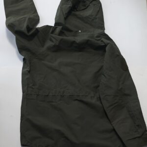 KURTKA GORE-TEX BARDZO DOBRY 104/108 III/IV WODOODPORNA DEMOBIL AUSTRIA - obrazek 3