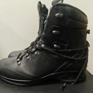 BUTY LOWA EU47 11.5UK JAK NOWE - obrazek 1