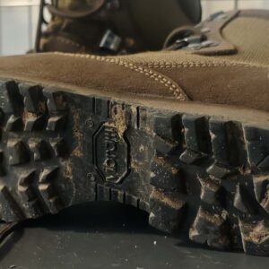 BUTY AKU EU38/5UK STAN DOBRY - obrazek 3