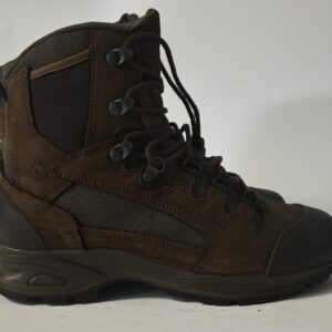 BUTY HAIX SCOUT TREKKINGOWE MYSLIWSKIE WOJSKOWE ROZ EU 39 UK 5.5 - obrazek 2